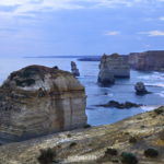 voyager en van en australie