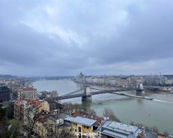 Budapest : 5 activités insolites à ne pas manquer !