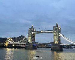 Londres : les 10 lieux incontournables à visiter !