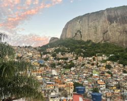 Visiter Rocinha au Brésil, la plus grande favéla d’Amérique Latine