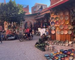 Marrakech : conseils et astuces pour des vacances réussies !