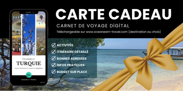 Carte Cadeau